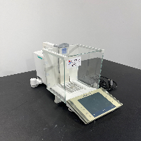 Mettler Toledo XP504 Balance image 0